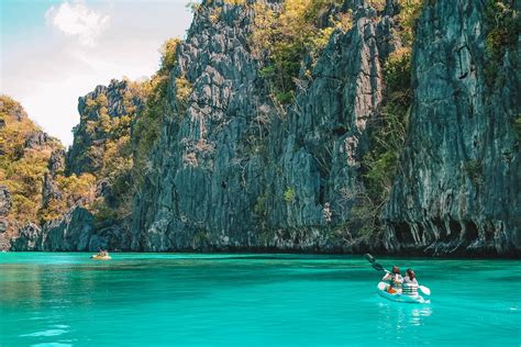 Best beaches in the Philippines – Lonely Planet.